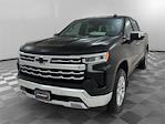Used 2022 Chevrolet Silverado 1500 LTZ Crew Cab for sale #TZ100547A - photo 7