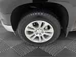 Used 2022 Chevrolet Silverado 1500 LTZ Crew Cab for sale #TZ100547A - photo 9