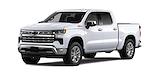 New 2026 Chevrolet Silverado 1500 LTZ Crew Cab 4x4 Pickup for sale #TZ100556 - photo 26