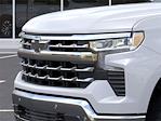 New 2026 Chevrolet Silverado 1500 LTZ Crew Cab 4x4 Pickup for sale #TZ100556 - photo 13