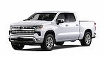 New 2026 Chevrolet Silverado 1500 LTZ Crew Cab 4x4 Pickup for sale #TZ100556 - photo 27