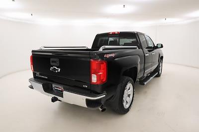 2016 Chevrolet Silverado 1500 Double Cab 4x4 Pickup for sale #TZ100603A - photo 2