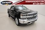 2016 Chevrolet Silverado 1500 Double Cab 4x4 Pickup for sale #TZ100603A - photo 1