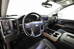 2016 Chevrolet Silverado 1500 Double Cab 4x4 Pickup for sale #TZ100603A - photo 11