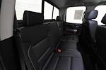2016 Chevrolet Silverado 1500 Double Cab 4x4 Pickup for sale #TZ100603A - photo 23
