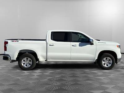 New 2026 Chevrolet Silverado 1500 - photo 1
