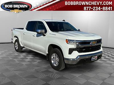 New 2026 Chevrolet Silverado 1500 - photo 1
