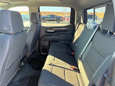 New 2026 Chevrolet Silverado 1500 - photo 1