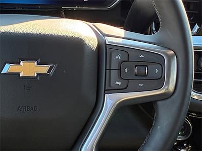 New 2026 Chevrolet Silverado 1500 - photo 1