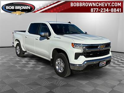 New 2026 Chevrolet Silverado 1500 - photo 1
