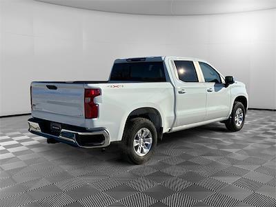 New 2026 Chevrolet Silverado 1500 - photo 1