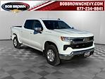 New 2026 Chevrolet Silverado 1500 LT Crew Cab for sale #TZ101239 - photo 9