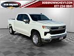 New 2026 Chevrolet Silverado 1500 LT Crew Cab for sale #TZ101281 - photo 1