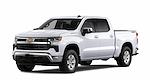 New 2026 Chevrolet Silverado 1500 LT Crew Cab 4x4 Pickup for sale #TZ101362 - photo 27