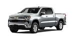 New 2026 Chevrolet Silverado 1500 LT Crew Cab 4x4 Pickup for sale #TZ101404 - photo 25