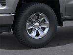 New 2026 Chevrolet Silverado 1500 LT Crew Cab 4x4 Pickup for sale #TZ101404 - photo 9