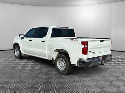 New 2026 Chevrolet Silverado 1500 - photo 1