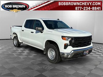 New 2026 Chevrolet Silverado 1500 - photo 1