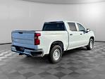 New 2026 Chevrolet Silverado 1500 Work Truck Crew Cab for sale #TZ101488 - photo 4