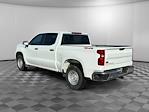 New 2026 Chevrolet Silverado 1500 Work Truck Crew Cab for sale #TZ101488 - photo 2