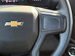 New 2026 Chevrolet Silverado 1500 Work Truck Crew Cab for sale #TZ101488 - photo 30