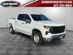 New 2026 Chevrolet Silverado 1500 Work Truck Crew Cab for sale #TZ101488 - photo 33