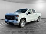 New 2026 Chevrolet Silverado 1500 Work Truck Crew Cab for sale #TZ101488 - photo 15