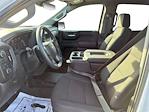 New 2026 Chevrolet Silverado 1500 Work Truck Crew Cab for sale #TZ101488 - photo 19