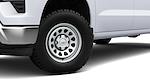 New 2026 Chevrolet Silverado 1500 Work Truck Crew Cab 4x4 Pickup for sale #TZ101490 - photo 30