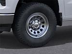 New 2026 Chevrolet Silverado 1500 Work Truck Crew Cab 4x4 Pickup for sale #TZ101757 - photo 9