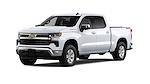 New 2026 Chevrolet Silverado 1500 LT Crew Cab 4x4 Pickup for sale #TZ101886 - photo 25