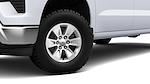 New 2026 Chevrolet Silverado 1500 LT Crew Cab 4x4 Pickup for sale #TZ101886 - photo 30
