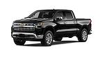 New 2026 Chevrolet Silverado 1500 LTZ Crew Cab 4x4 Pickup for sale #TZ102319 - photo 25