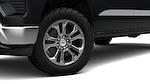 New 2026 Chevrolet Silverado 1500 LTZ Crew Cab 4x4 Pickup for sale #TZ102319 - photo 30