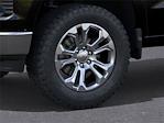 New 2026 Chevrolet Silverado 1500 LTZ Crew Cab 4x4 Pickup for sale #TZ102319 - photo 9
