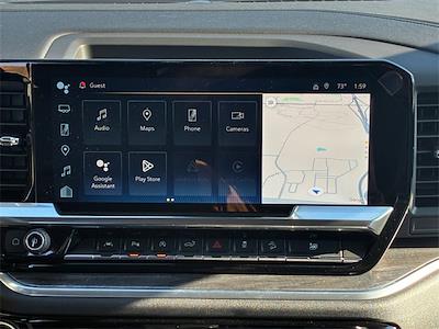 New 2026 Chevrolet Silverado 1500 - photo 1