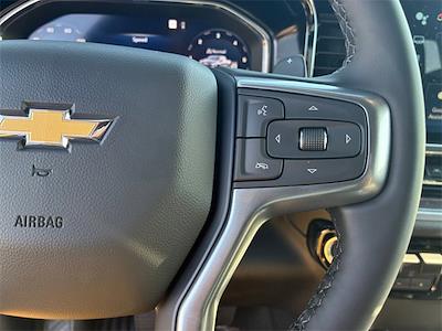 New 2026 Chevrolet Silverado 1500 - photo 1