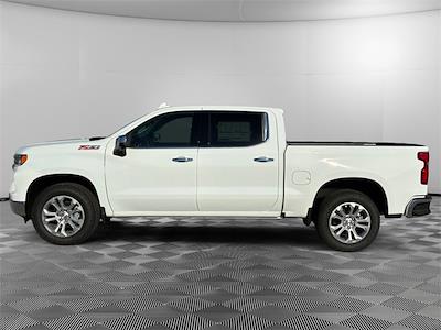 New 2026 Chevrolet Silverado 1500 - photo 1