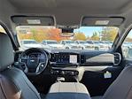 New 2026 Chevrolet Silverado 1500 LTZ Crew Cab 4x4 Pickup for sale #TZ102349 - photo 21