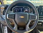 New 2026 Chevrolet Silverado 1500 LTZ Crew Cab 4x4 Pickup for sale #TZ102349 - photo 23