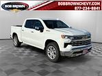 New 2026 Chevrolet Silverado 1500 LTZ Crew Cab 4x4 Pickup for sale #TZ102349 - photo 1