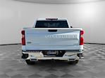 New 2026 Chevrolet Silverado 1500 LTZ Crew Cab 4x4 Pickup for sale #TZ102349 - photo 4
