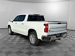 New 2026 Chevrolet Silverado 1500 LTZ Crew Cab 4x4 Pickup for sale #TZ102349 - photo 5