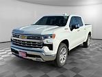 New 2026 Chevrolet Silverado 1500 LTZ Crew Cab 4x4 Pickup for sale #TZ102349 - photo 7