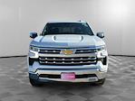 New 2026 Chevrolet Silverado 1500 LTZ Crew Cab 4x4 Pickup for sale #TZ102349 - photo 8
