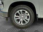 New 2026 Chevrolet Silverado 1500 LTZ Crew Cab 4x4 Pickup for sale #TZ102349 - photo 9