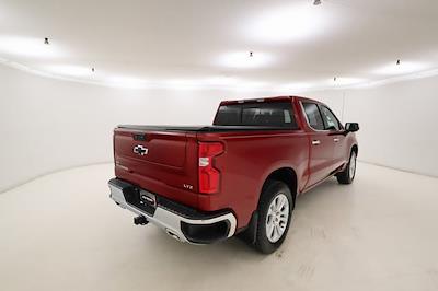 2022 Chevrolet Silverado 1500 Crew Cab 4x4 Pickup for sale #TZ103027A - photo 2