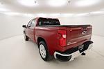 2022 Chevrolet Silverado 1500 Crew Cab 4x4 Pickup for sale #TZ103027A - photo 26