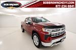 2022 Chevrolet Silverado 1500 Crew Cab 4x4 Pickup for sale #TZ103027A - photo 1