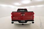 2022 Chevrolet Silverado 1500 Crew Cab 4x4 Pickup for sale #TZ103027A - photo 4